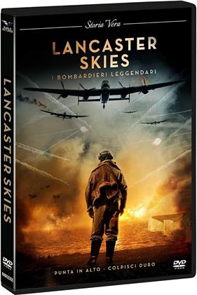Lancaster Skies - I bombardieri leggendari (2019) (Storia Vera)