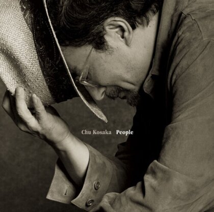 Chu Kosaka - People (Japan Edition, LP)