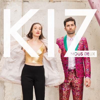 KIZ - Nous deux