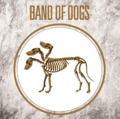 Jean-Philippe Morel & Philippe Gleizes - Band of Dogs 2