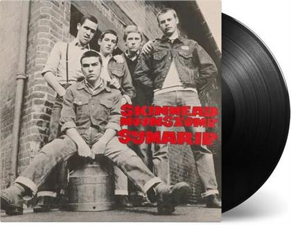 Symarip - Skinhead Moonstomp (2020 Reissue, Music On Vinyl, LP)