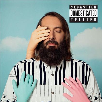 Sebastien Tellier - Domesticated (Limited Edition, Transparent Yellow Vinyl, LP)