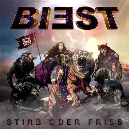 Biest - Stirb Oder Friss