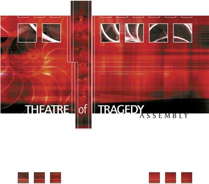 Theatre Of Tragedy - Assembly (Limited, 2020 Reissue, Gatefold, Clear Vinyl, LP)