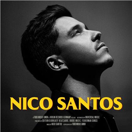 Nico Santos - ---
