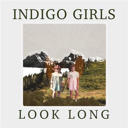 Indigo Girls - Look Long (2 LPs)