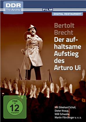 Der aufhaltsame Aufstieg des Arturo Ui (1974) (DDR TV-Archiv)