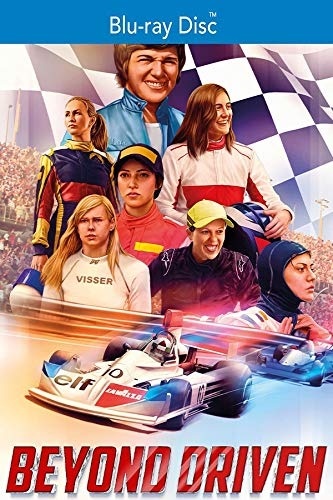 Beyond Driven (2020)