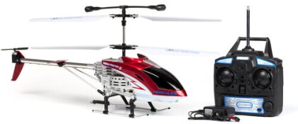 Rc Helicopters - 3.5Ch Hercules Remote Control Unbreakable