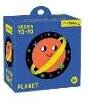 Planet Wooden Yo-Yo