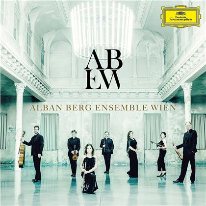 Alban Berg Ensemble Wien - ---