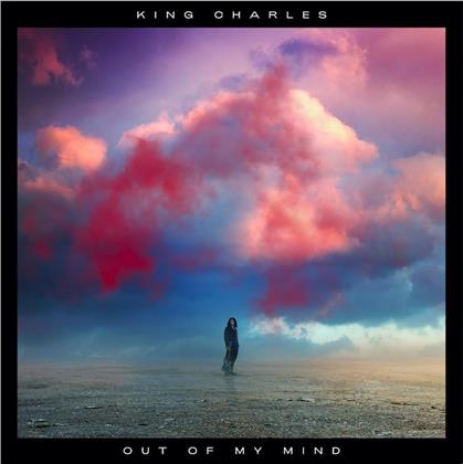 King Charles - Out Of My Mind (LP)