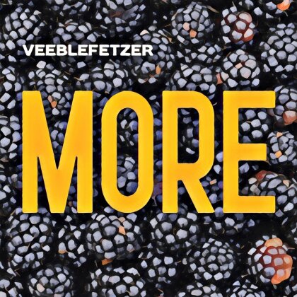Veeblefetzer - More