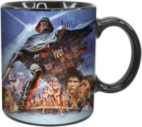 Star Wars - Star Wars (The Empire Strikes Back) Mug Boxed (400ml)