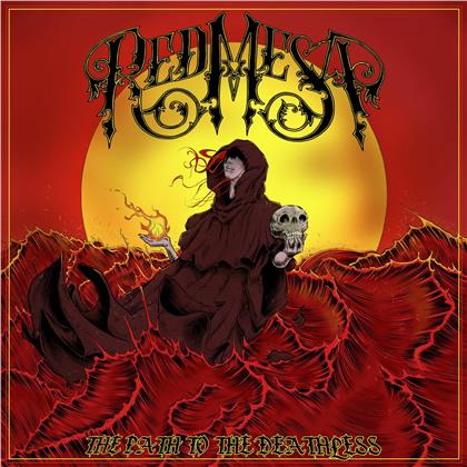 Red Mesa - The Path To The Deathless (LP)