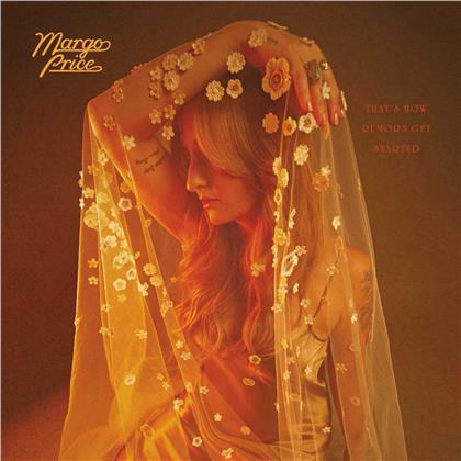 Margo Price - That's How Rumors Get Started