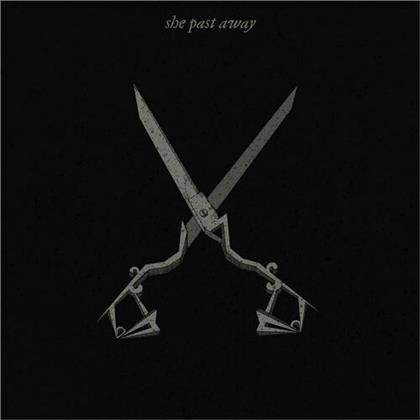 She Past Away - X (2 LPs)