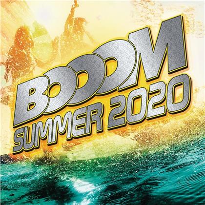 Booom Summer 2020 (2 CDs)