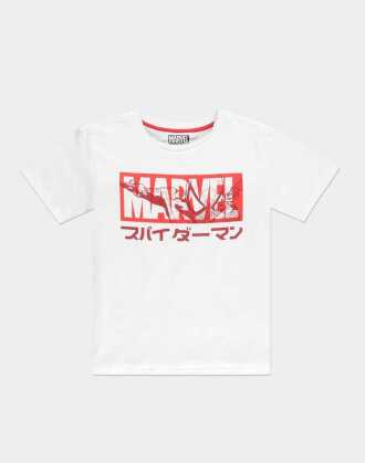 Marvel - Japan Spider Women's T-shirt