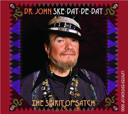 Dr. John - Ske-Dat-De-Dat (2020 Reissue)