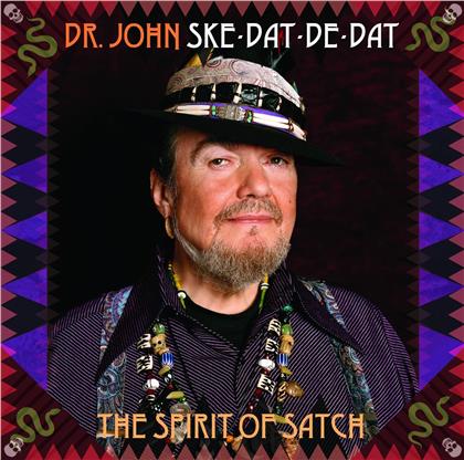 Dr. John - Ske-Dat-De-Dat (2020 Reissue, LP)