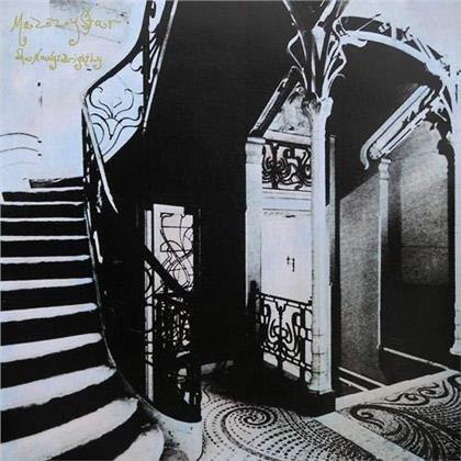 Mazzy Star - She Hangs Brightly (2020 Reissue, Colored, LP)