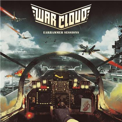 War Cloud - Earhammer Sessions