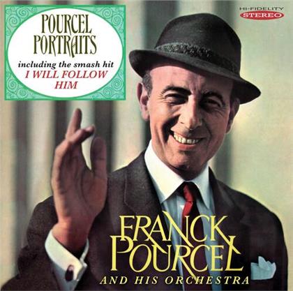 Franck Pourcel - Pourcel Portraits