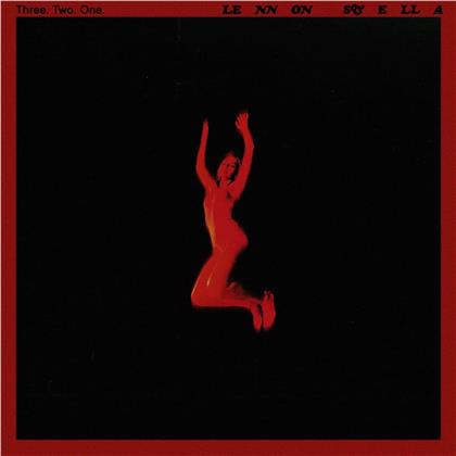 Stella Lennon - Three Two One (LP)
