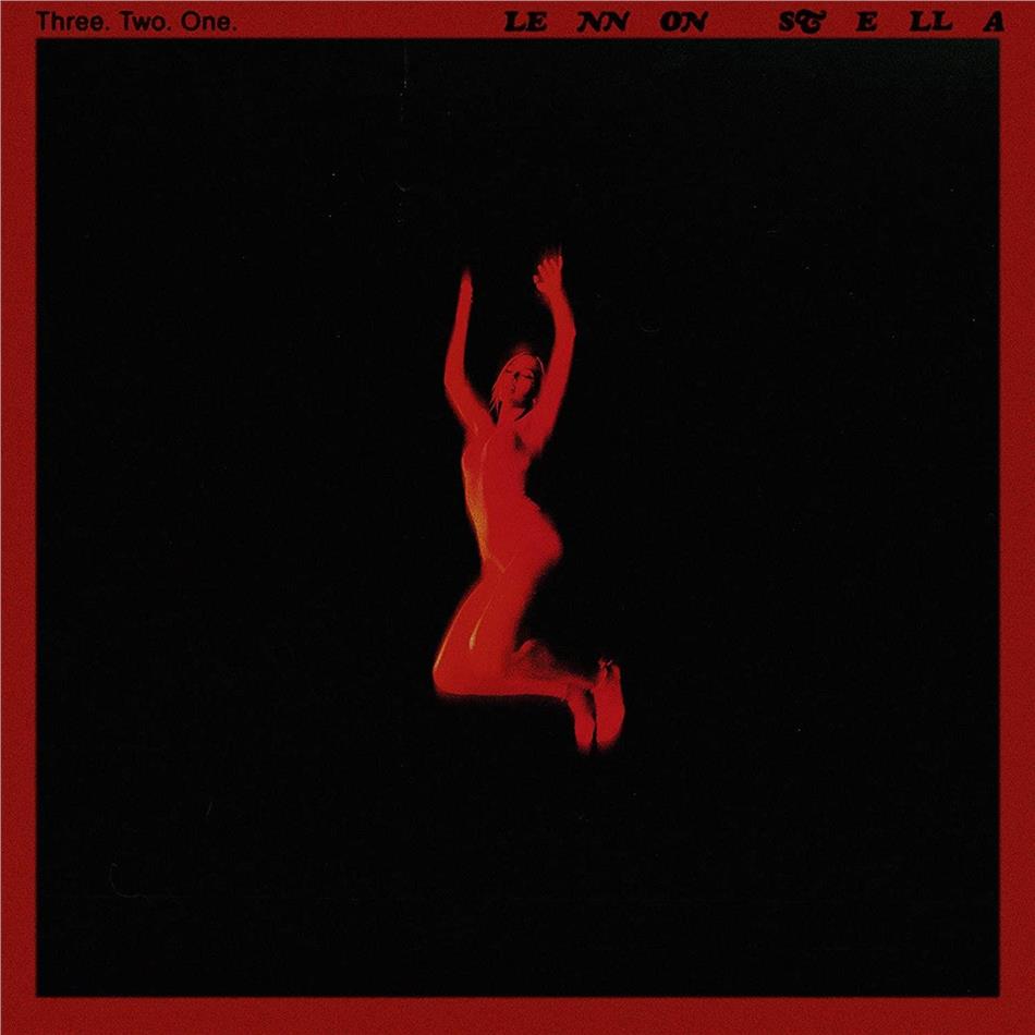 Stella Lennon - Three Two One (LP)