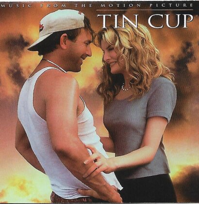 Tin Cup - OST (Manufactured On Demand)