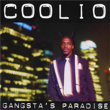 Coolio - Gangsta's Paradise (2020 Reissue, Anniversary Edition)