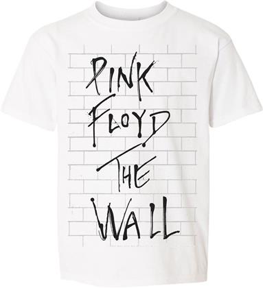 Pink Floyd - The Wall Album - Grösse M