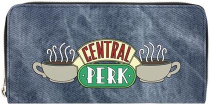 Friends - Central Perk - Purse
