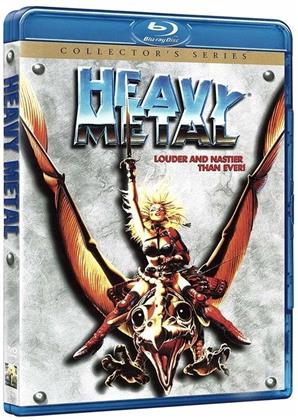 Heavy Metal (1981) (New Edition)