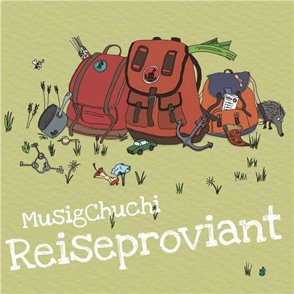 MusigChuchi - Reiseproviant
