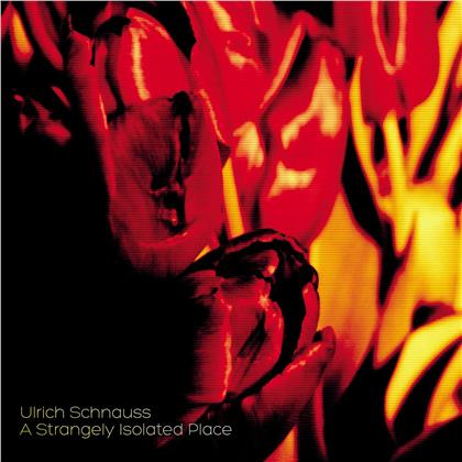 Ulrich Schnauss - A Strangely Isolated Place (2020 Reissue, Pias/Scripted Realities, 2 LPs)