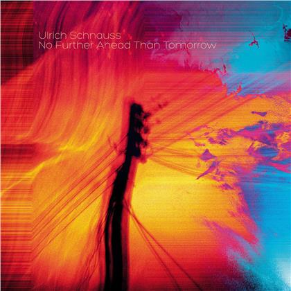 Ulrich Schnauss - No Further Ahead Than Tomorrow (2020 Reissue, Pias/Scripted Realities, 2 LPs)