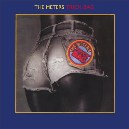 The Meters - Trick Bag (2020 Reissue, Music On CD)