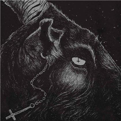 Burial - Upheaval - (Demos) (Digipack)