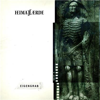 Heimataerde - Eigengrab (2 CDs)