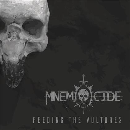 Mnemocide - Feeding The Vultures