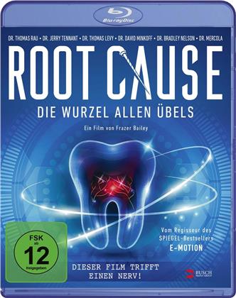 Root Cause - Die Wurzel allen Übels (2019)
