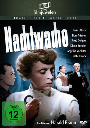 Nachtwache (1949) (Filmjuwelen)