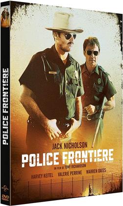 Police frontière (1982)