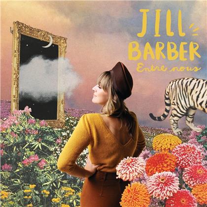 Jill Barber - Entre Nous (Mimosa Colored Vinyl, LP)