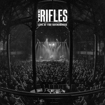 The Rifles - Live At The Roundhouse (2 CDs)