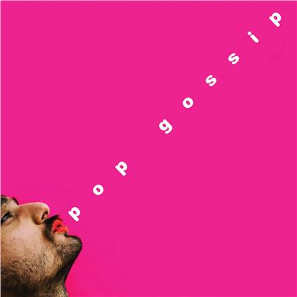 International Teachers Of Pop - Pop Gossip (Limited, Bubblegum Pink Vinyl, LP)