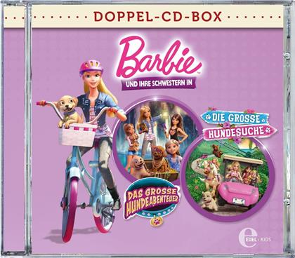 Barbie - Barbie - Das Grosse Hundeabenteuer