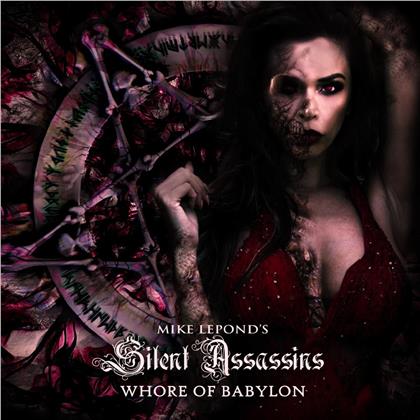 Mike Leopold & Silent Assassins - Whore of Babylon